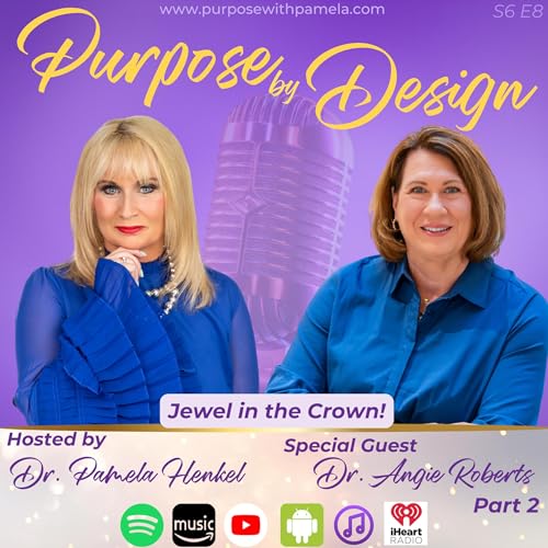 The Jewel in the Crown | Unlocking the Power of the Virtuous Woman