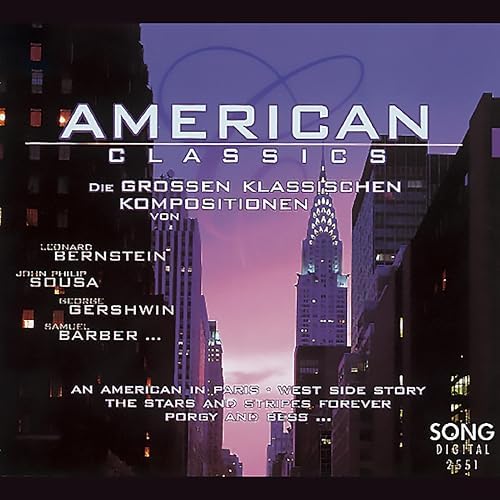 Amazon.co.jp: American Classics : VARIOUS ARTISTS: デジタル