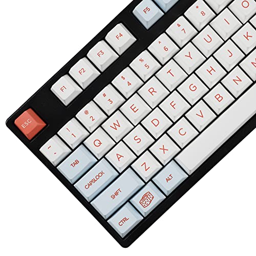 Amazon.co.jp: サーモンキーキャップ 142個 染料サブ 厚手 PBT