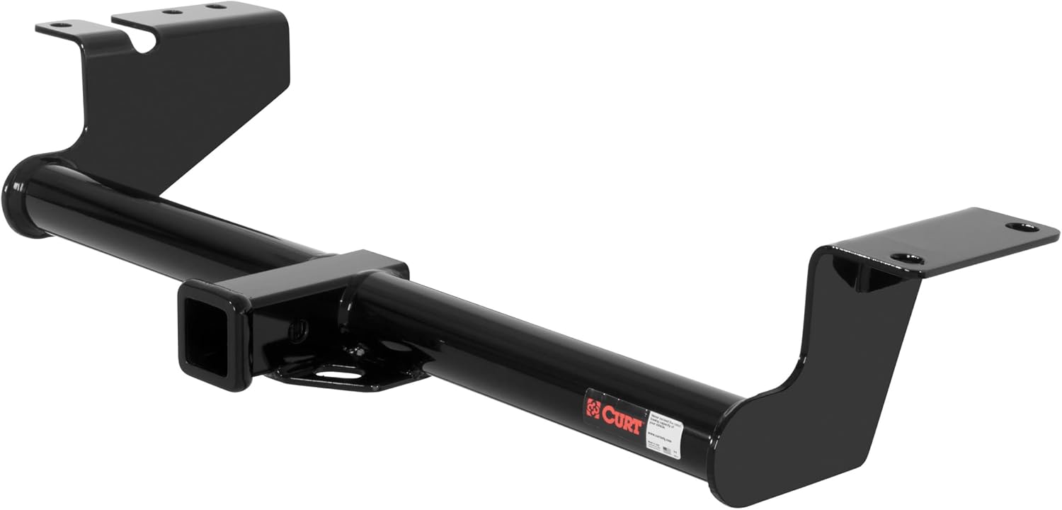 CURT Class 3 Trailer Hitch 2-Inch Receiver (Model 13571)