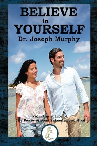 Believe in Yourself (Prancing Pony Press)