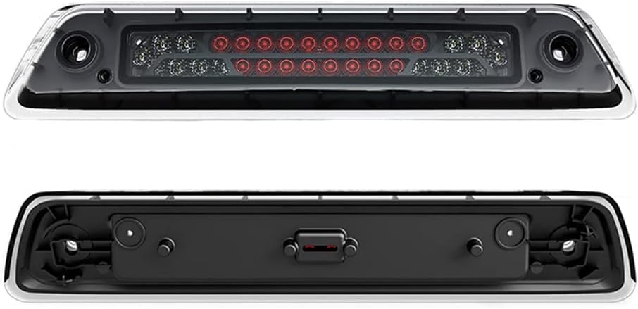 NAIRE Car Tail Light Car Outer Rear Tail Light for F150 2009-2014,Waterproof Function Turn Signal Lights Car Accessories