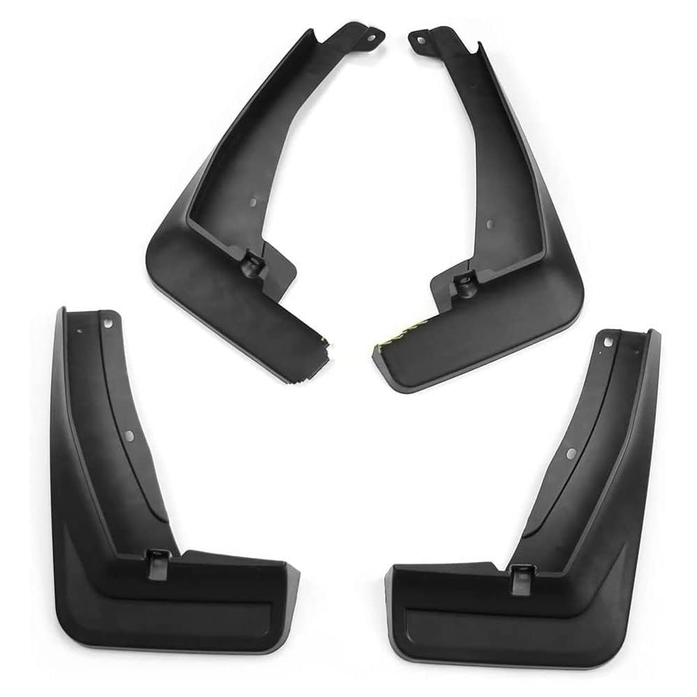 Car Mud Flaps,for VW Allspace 2017-2023,Waterproof Splash Protection Fender Car Accessories