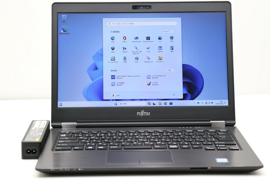 Amazon.co.jp: LIFEBOOK U749/A Core i5 8365U 1.6GHz/8GB/128GB(SSD 