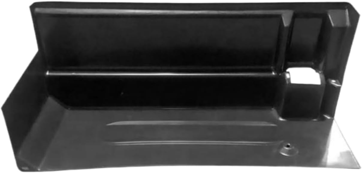 52412-13130-71 Control Box Cover Fits for Toyota Forklift 7FB15/8FB20