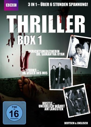 Thriller Box 1