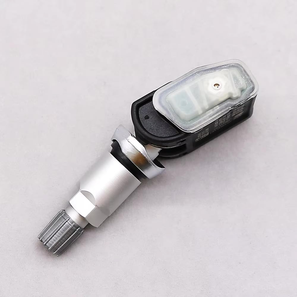 TPMS Reifendrucksensor für Mercedes Benz E-Klasse W213 Bj.02/2016-06/2023, Reifendruckkontrolle Reifendruckkontrollsystem Auto, Ersatzsensoren 0009052102 A 0009052102 36106887140