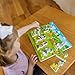 Melissa & Doug Disney Mickey Mouse Clubhouse Wooden Chunky Puzzle (8 pcs)