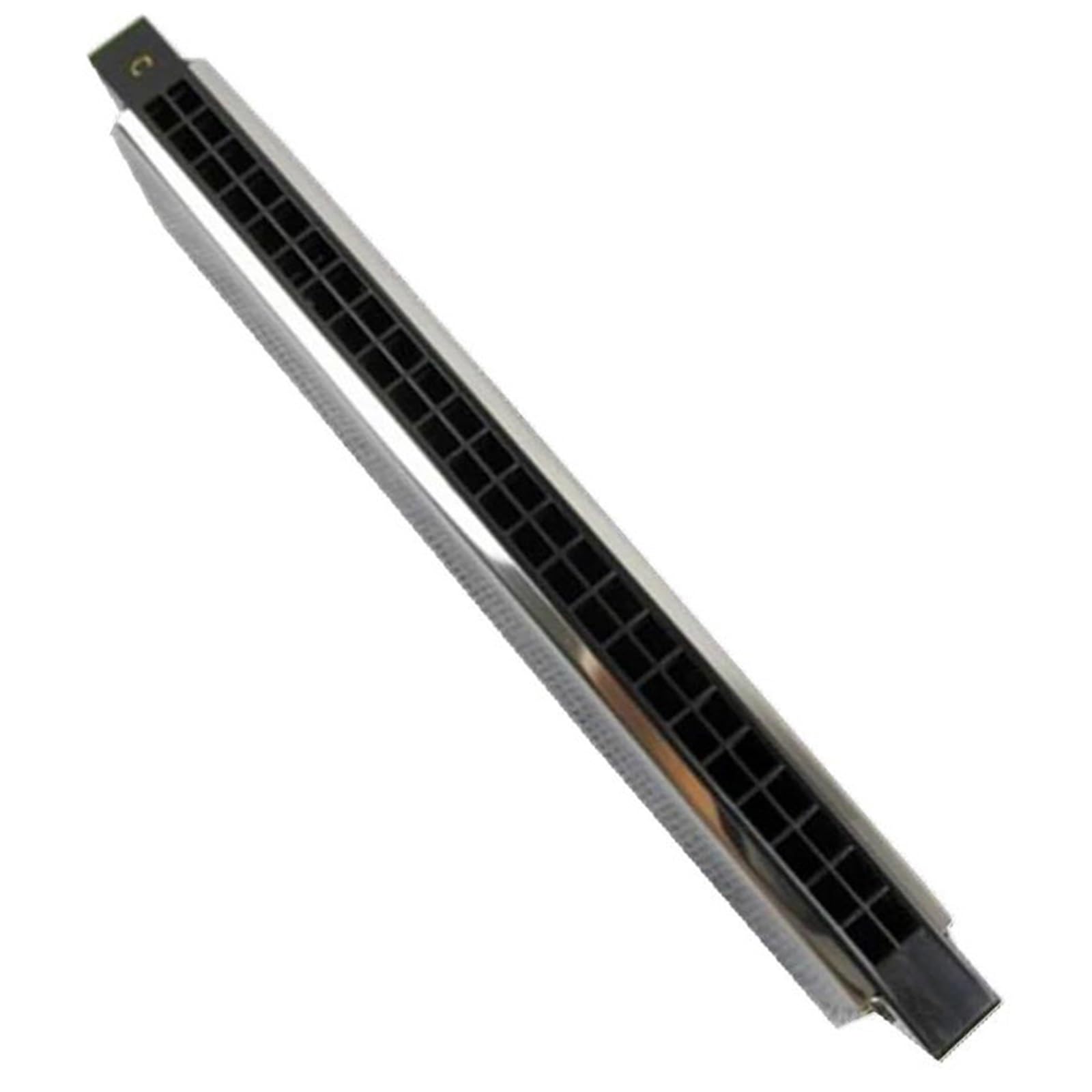 Harmonijka 24-otworowy klucz harmonijkowy Tremolo z ustami harfy C