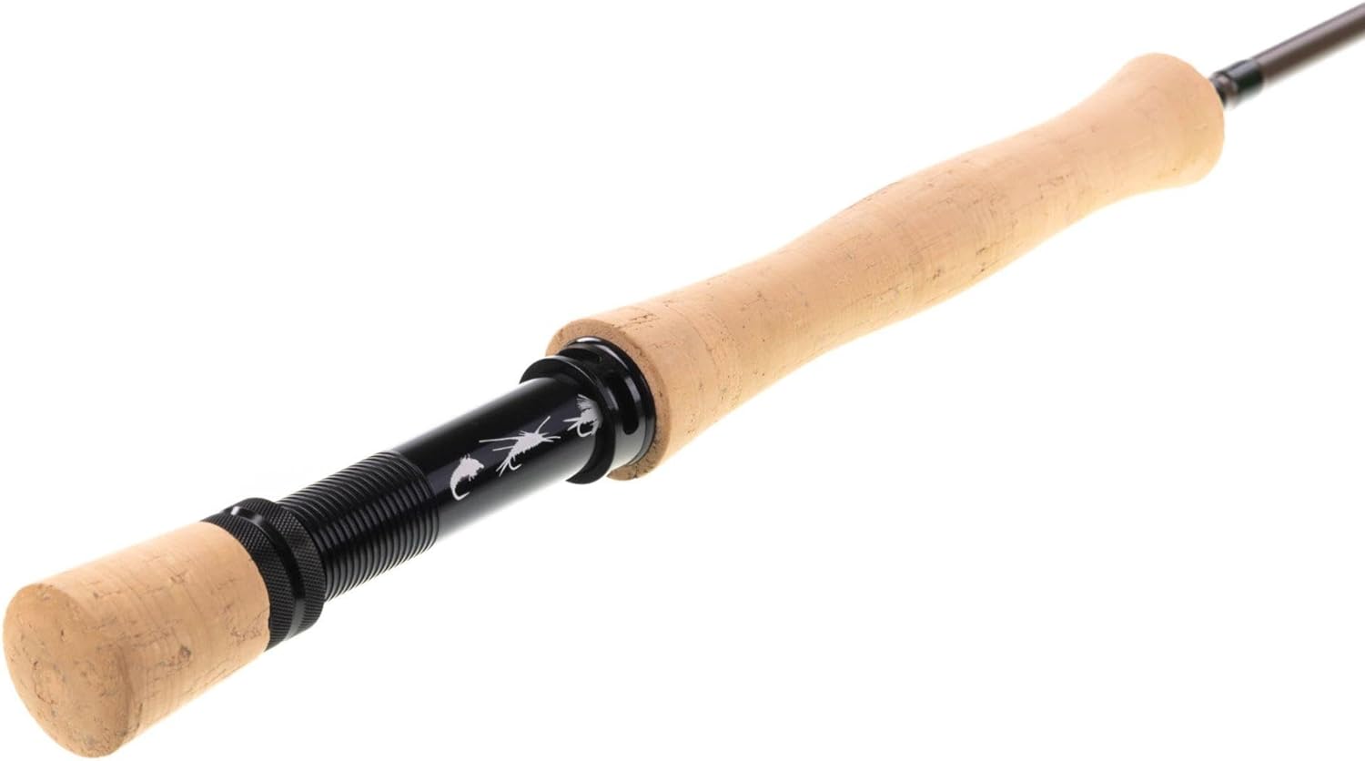 ECHO Indicator #7 10'0" Fly Rod