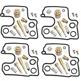 yamaha r1 1998 top speed Compatible avec le kit de carburateur YZF-R1 YZFR1