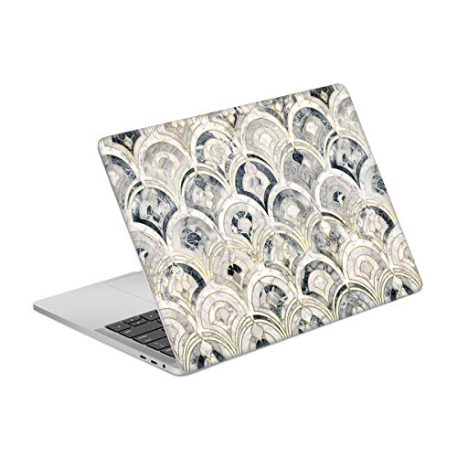 Autocollant Peau Marbre MacBook Pro 13 A2338 Design Premium