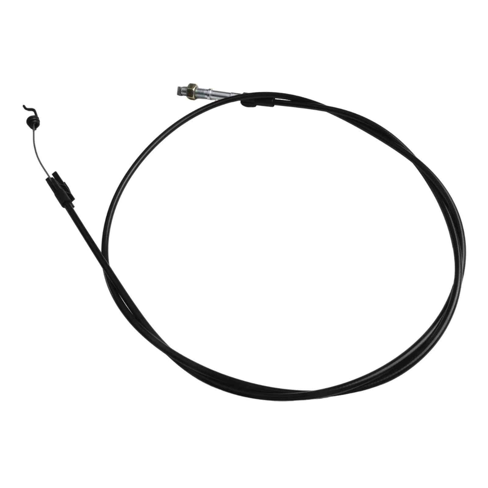 Commande de transmission de rechange robuste pour votre tondeuse
