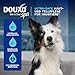 DOUXO Skin & Coat SPA – Ultra-Safe* Ohrreiniger für Hunde und Katzen, 120 ml, reinigt sanft das Ohr, entfernt Ohrenschmalz, hautfreundliche Formel