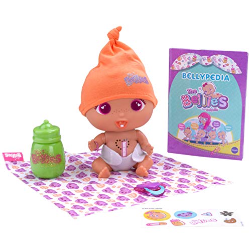 Niñas, Toy Imagen adicional