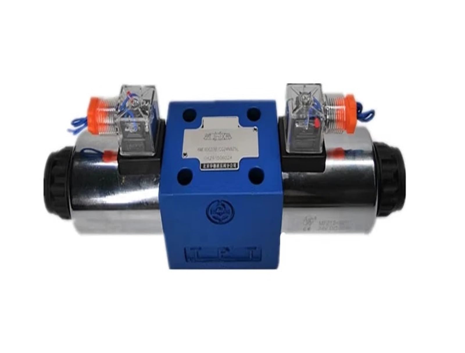 Kniuwmbmh One Color Hydraulic Solenoid Valve 4We10h31b/Cg24n9z5l 4We10g31b/Cw220-50N9z5l(4We10h31b-Cg24n9z5l)