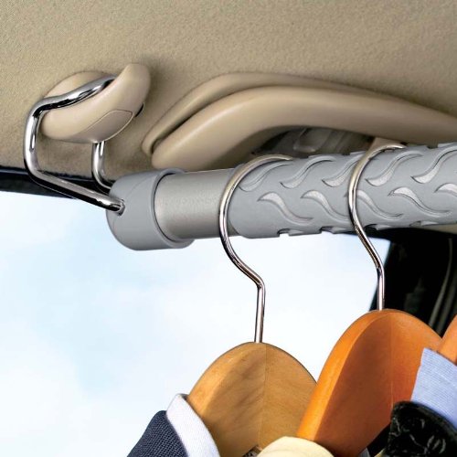 High Road HeavyDuty Expandable Car Clothes Hanger Bar Buy Online in