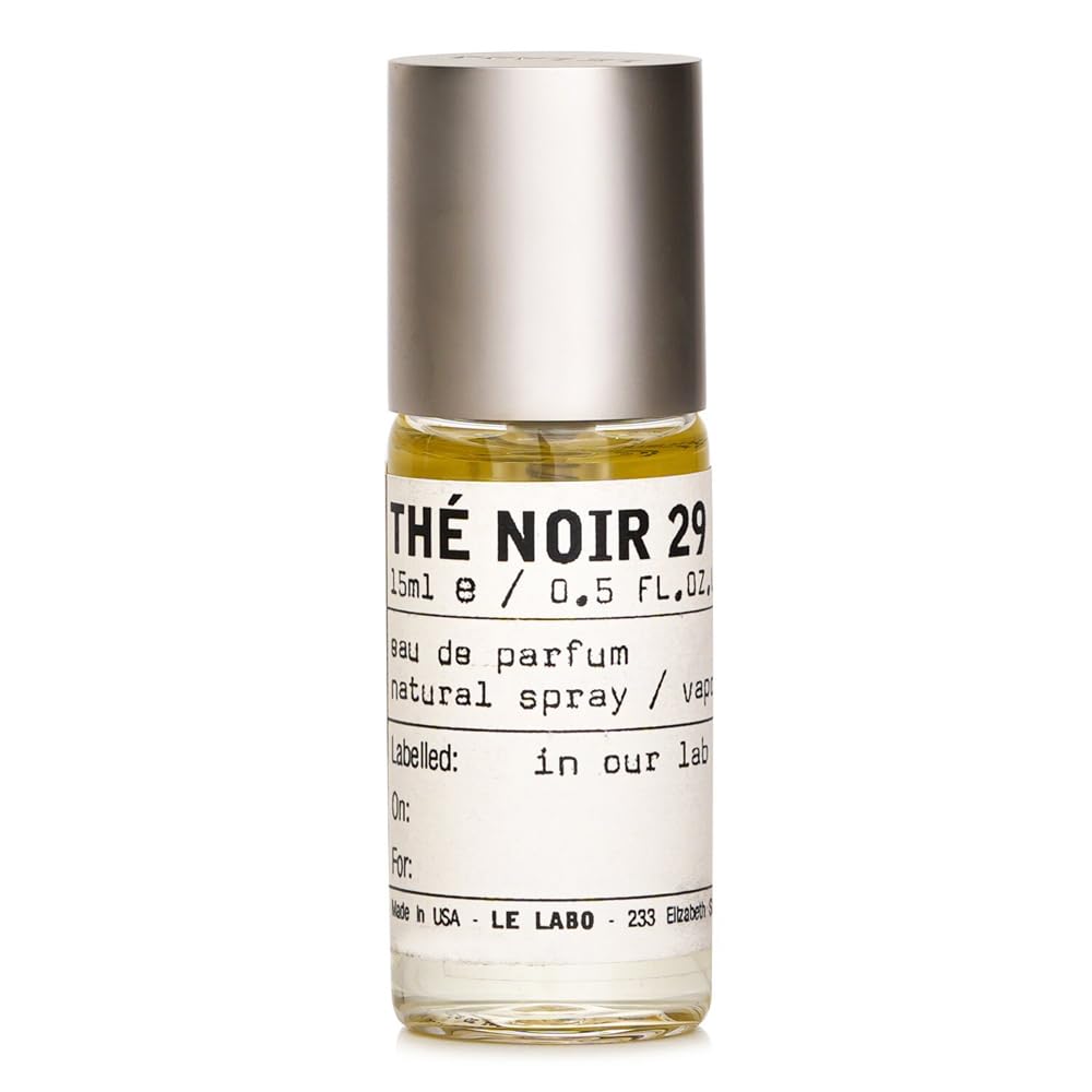 Amazon | LE LABO テノワール29オードパルファン15ml【公式BOX