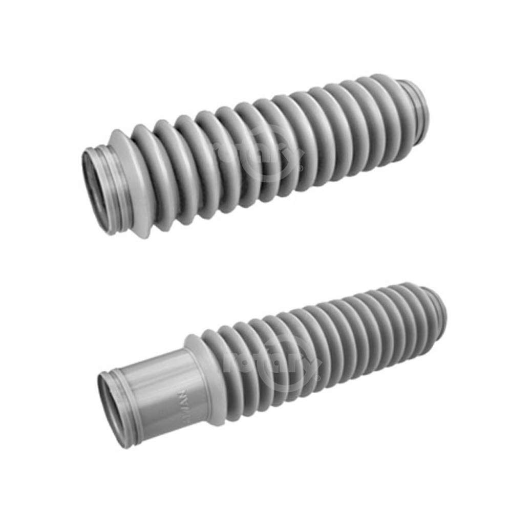 Rotary 5951 & 5952 Long & Short Oil Seal Boot Set for Snapper 7075115YP 7015115