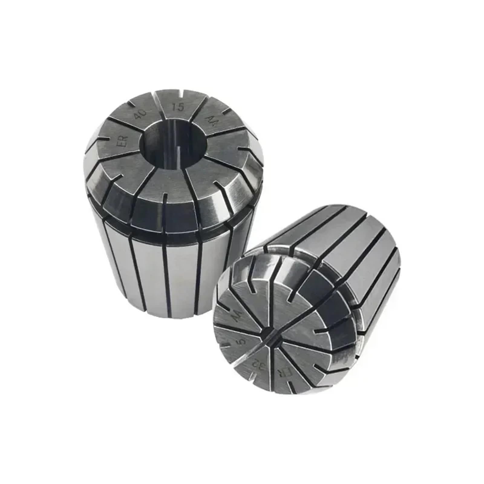 A ER40 ER50 Federspannfutterklemme 6 8 10 12 14 16 18 20 22 24 26 Mm Federspannzangensatz AA 0,008 ER Spannzange ER32(ER50-35mm)