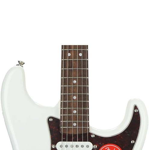ギター Squier by Fender CV 70s Stratocaster Squier CV 70s Strat HSS MN BLK – Thomann UK