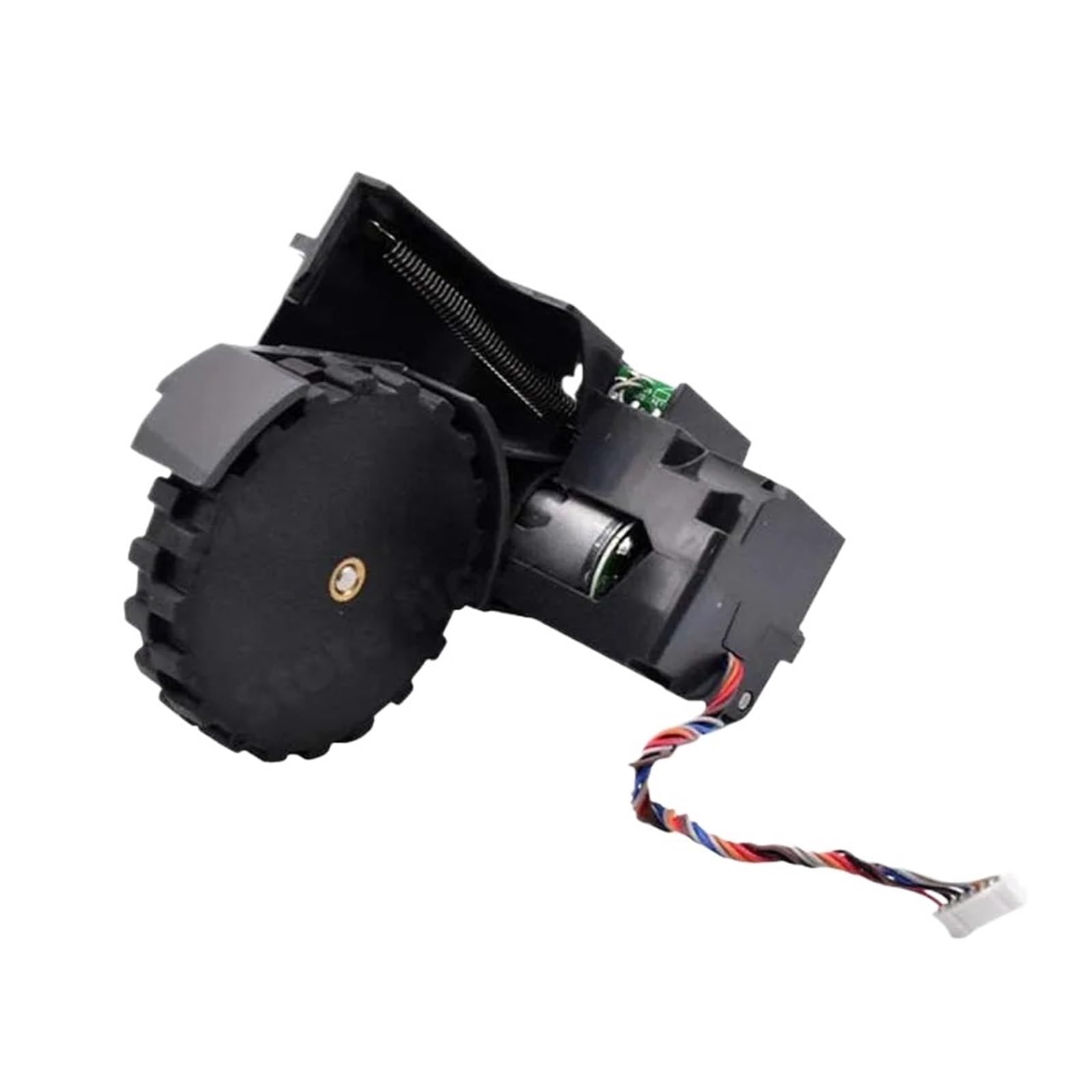 Roues De Robot Aspirateur Compatibles Avec Roborock S6 S60 S61 S65, Pièces De Rechange, Accessoires De Robot De Balayage(R)