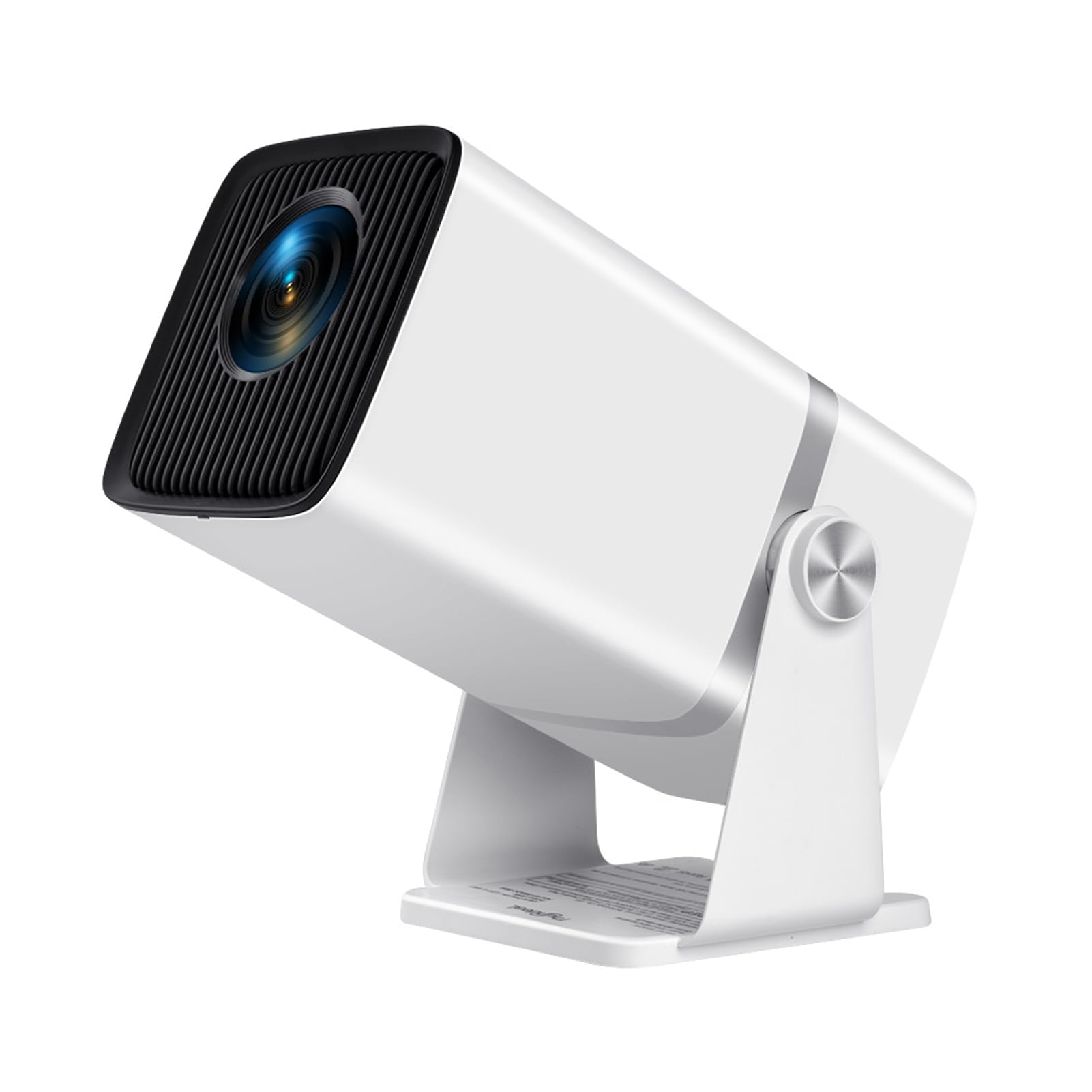 Projecteur Full HD 1920x1080P, Durable et Polyvalent pour Les Anciennes Diapositives, Compatible avec Les Anciennes Diapositives, 11000 Lumens