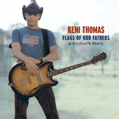 Flags Of Our Fathers Keni Thomas Digital Music