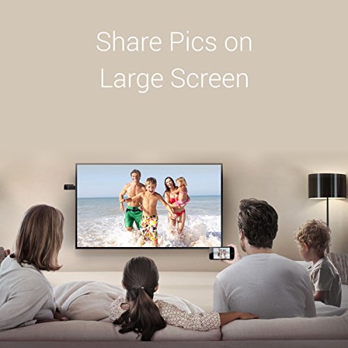 Image of Portronics POR 403 Pandora HDMI Streaming Dongle
