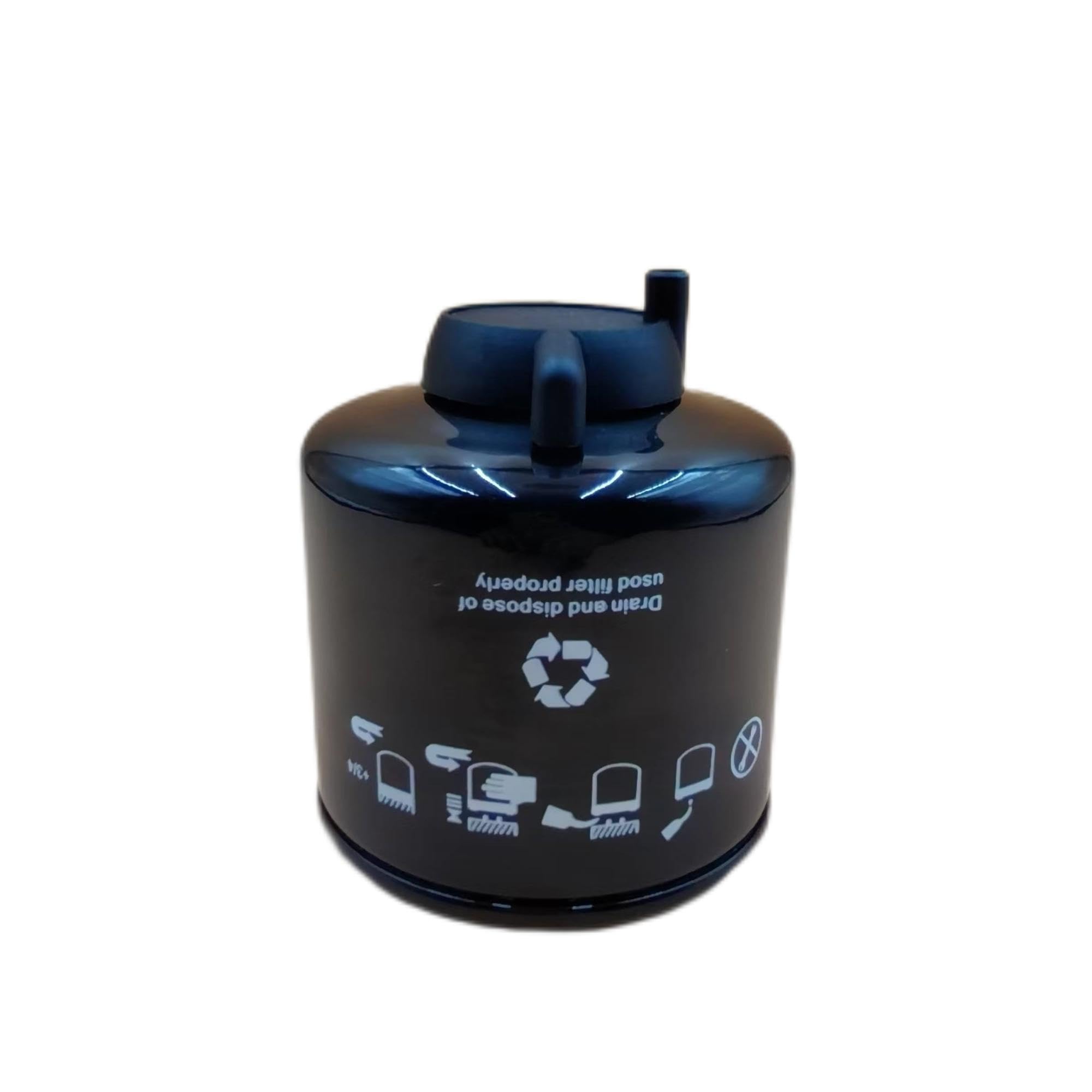 BANGTE R536698 Fuel Filter Element Compatible with John Deere Tractor 5045E 5055E 5065E 5075E 5058E 5075M