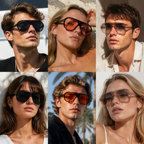 Lentes ahumados 5 Imagen adicional