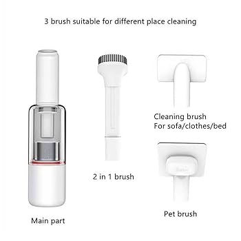 100w ポータブルハンドヘルドペット掃除機 51ryrllPCZL._UF894,1000_QL80_.jpg