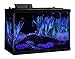 Tetra ColorFusion Aquarium 20 Gallon Fish Tank Kit, Includes LED Lighting and Decor