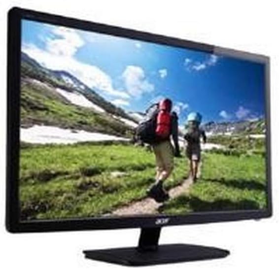 Acer V196HQLAb 18.5 inch 5ms VGA Monitor