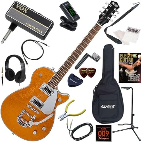 Ob` GLM^[Sғ wbhzEM^[EAvamPlug216_Zbg G5230T Electromatic Sparkle Jet/GDSPiS[hXp[Nj