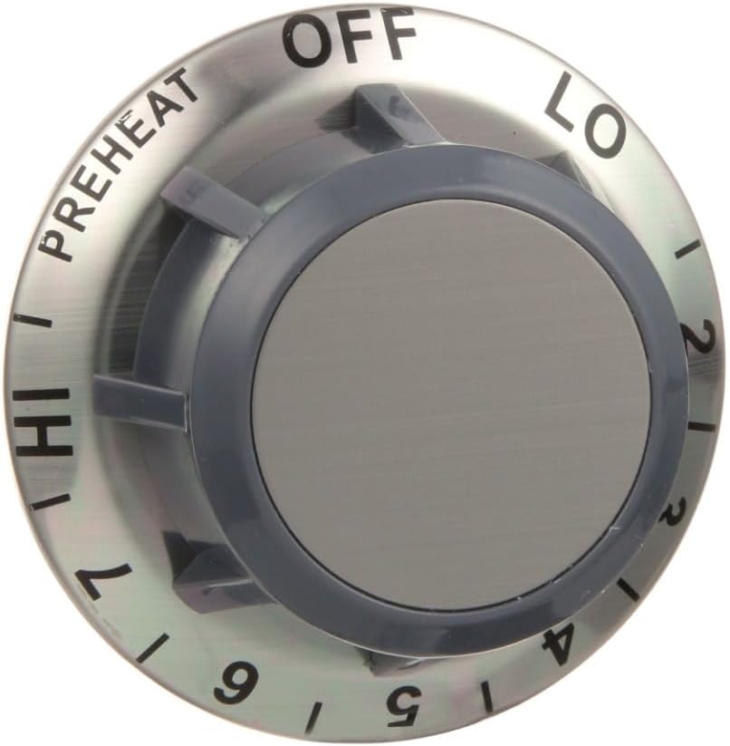 BFD-2R-44373 Knob | Exact Fit Replacement for Bloomfield 2R-44373 | SHARPTEK.COM Parts - Made In USA | 180-Day Warranty