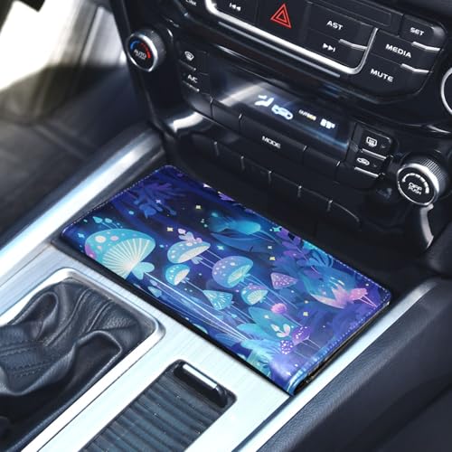 Organizador de Documentos para Auto A miniatura 5