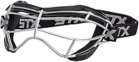 Vista 4 de STX Lacrosse Focus-S Gafas de enfoque