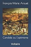 Candide ou l'optimisme: Voltaire (French Edition)