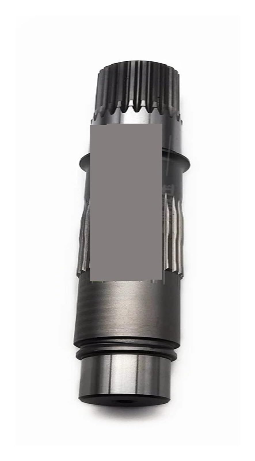 BFSYDLUJ Drive Shaft Spline Shaft T23-L266mm Pump Spare Parts for HMF105 Hydraulic Piston Oil Pump 23 Teeth Repair Kits
