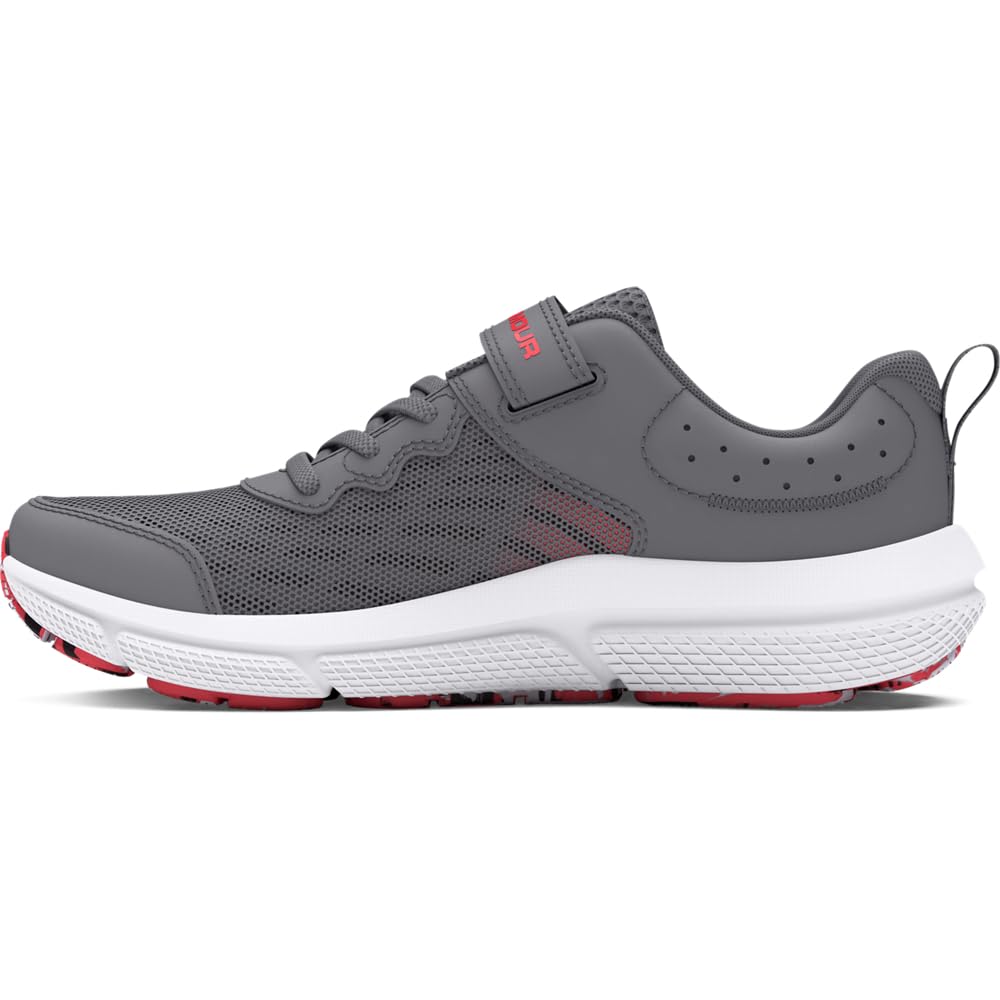 Under Armour Kids' Assert 10 Alternate Closure Shoes | Road Running Shoes
