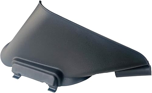 Miniatura 7 de 731-07131 Canal de descarga lateral compatible con Troy-Bilt TB270 TB280 TB330 TB340 cortacésped