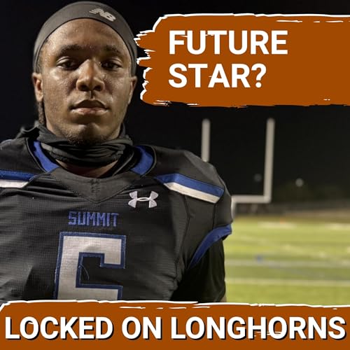 HUGE: Texas Commit Cam Hall Has METEORIC Rise in Latest Recruiting Rankings | Texas Football