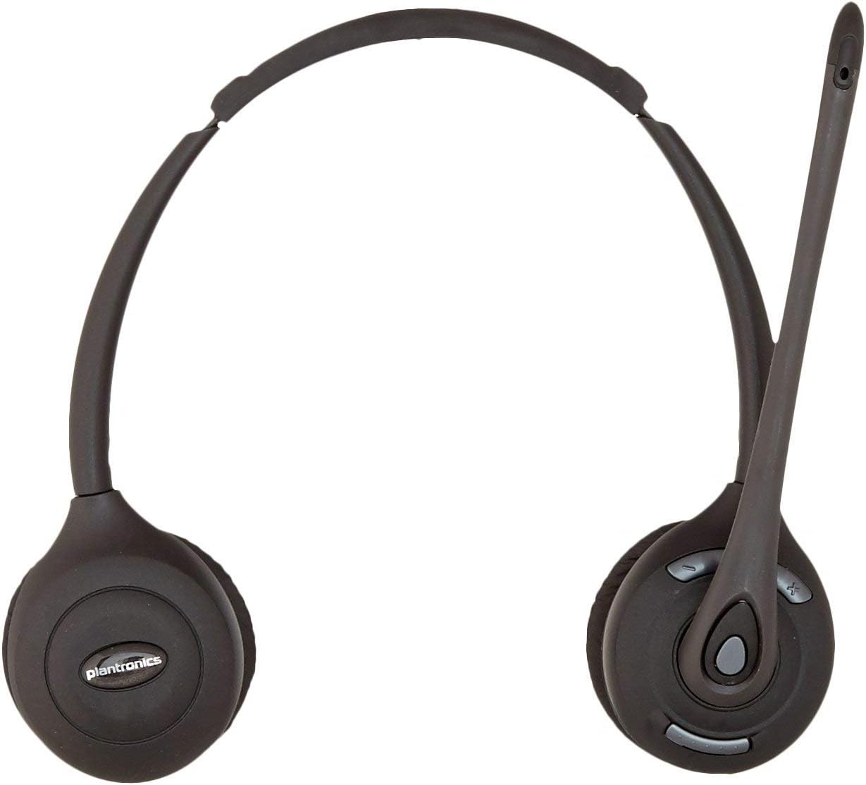 Plantronics 86920-01 Wireless Headset Only - DECT 6.0