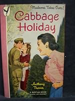 Cabbage Holiday B000OVDR50 Book Cover