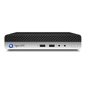 Amazon.co.jp: 【整備済み品】 エイチピー(HP) HP ProDesk 400