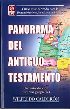 Panorama Historico Geografico De La Biblia