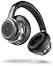 Plantronics 204800-21 Backbeat Pro+ Wireless Noise Canceling Hi-Fi Headphones