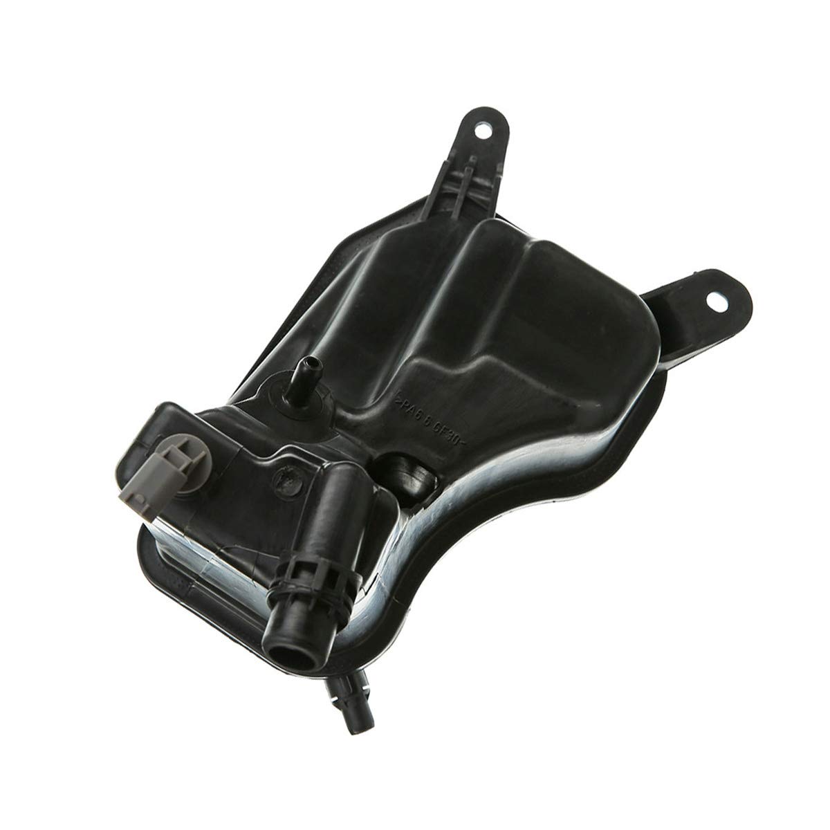 MACHSWON Kühlmitteldeckel Für BMW - Schwarz Kompatibel Mit E90, F20, F25 Uvm.