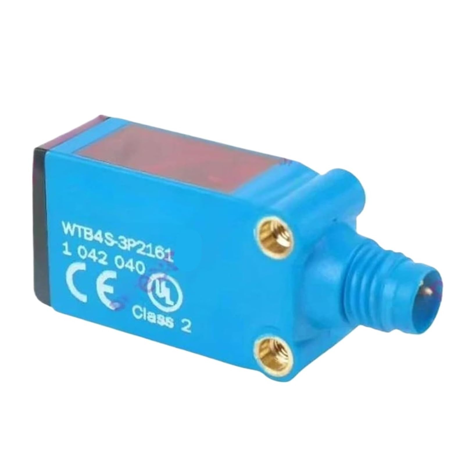CXFCIHFT 1PCS WTB4S-3P2161 1042040 Photoelectric Switch Sensor